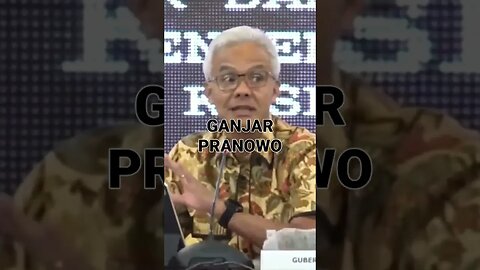 ganjar pranowo #ganjarpranowo #ganjarpranowogubernur