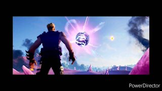 Fortnite Ch2 season 6 event!!!!!