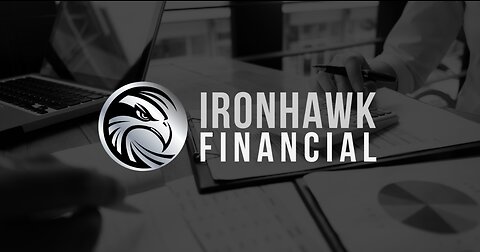 IronHawk Finacial Tip Of The Day