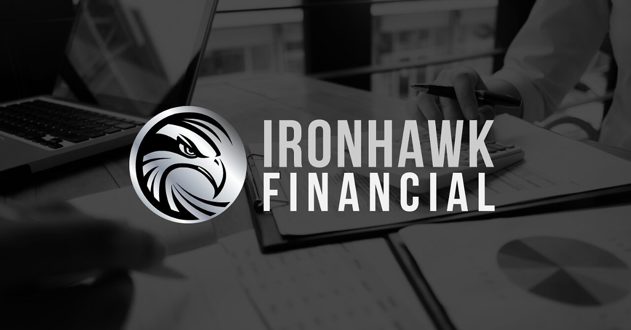 IronHawk Finacial Tip Of The Day