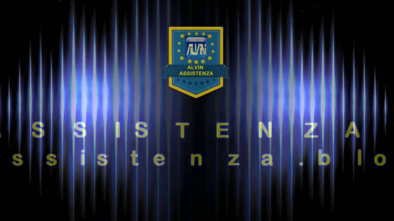 ::::::: ► INTRO ALVIN ASSISTENZA GAMING - NOVARA - ◀ :::::::