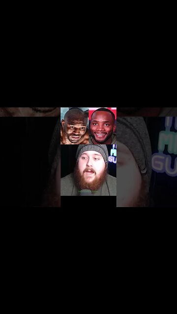 Kamaru Usman won't have a chance against Leon Edwards if his hand is broken - MMA Guru Thinks