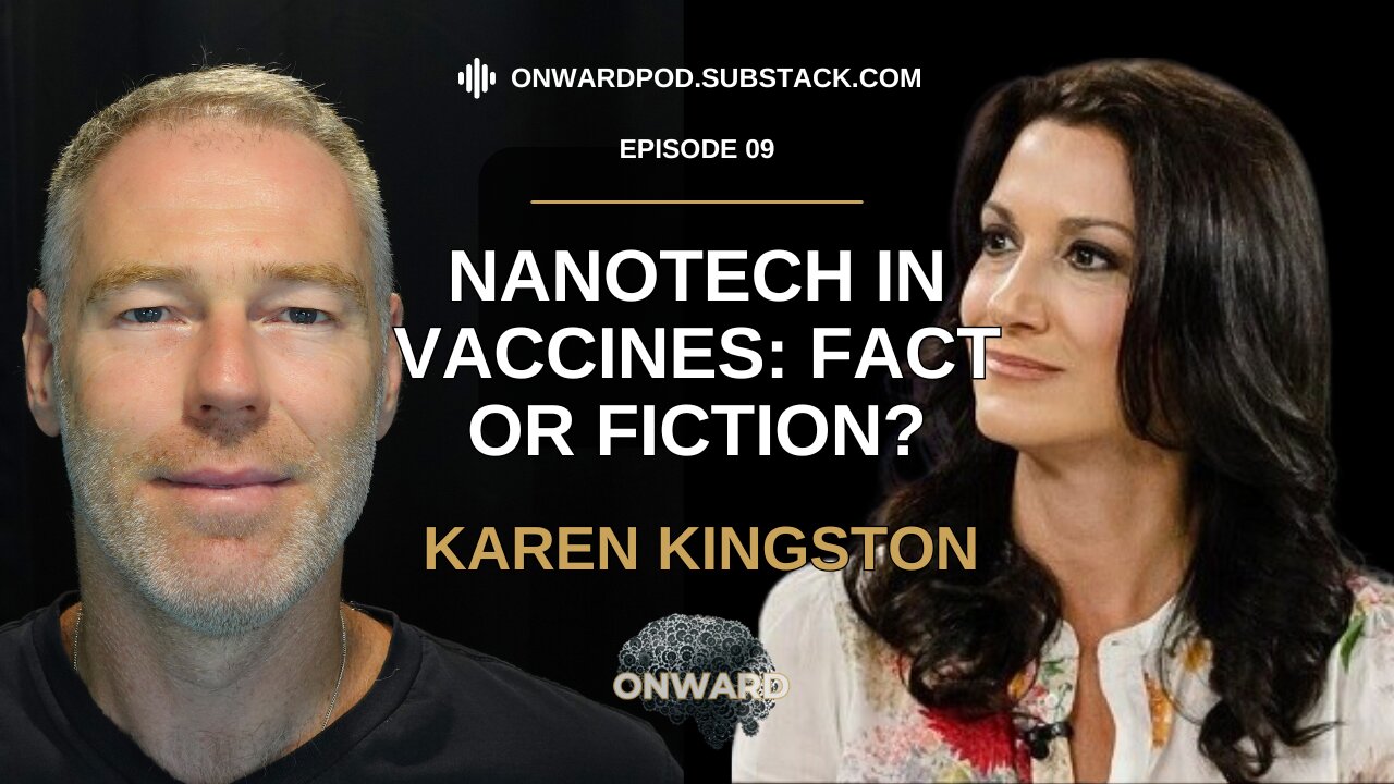 Nanotech in Vaccines: Fact or Fiction?