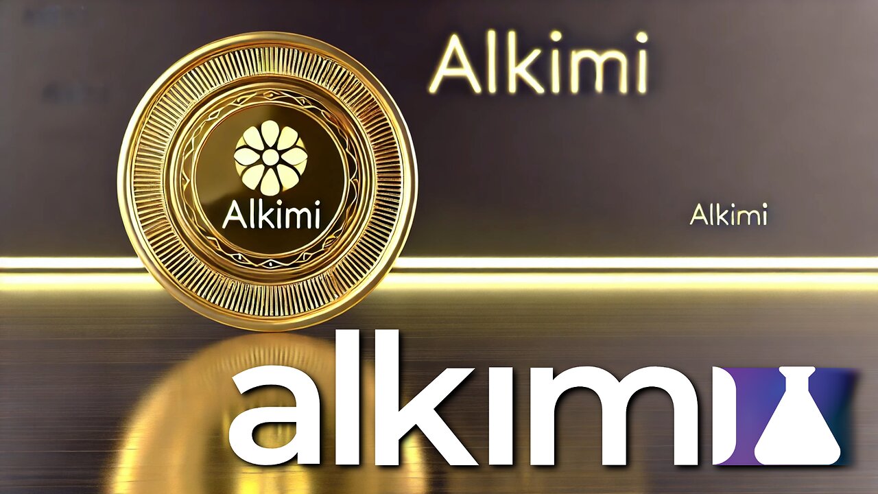 Why Being an Alkimi Validator Could Change Your Life! 💡💎