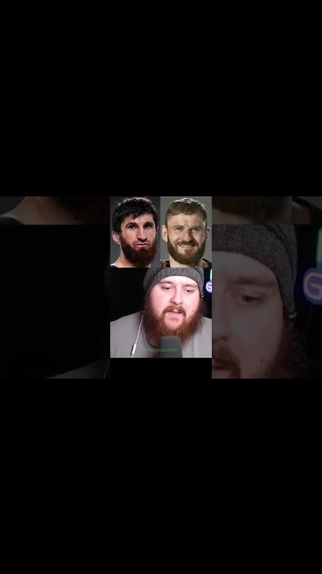 MMA Guru thinks Magomed Ankalaev beats Jan Blachowicz for the UFC Light Heavyweight title