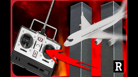 PROOF! "The planes were NOT hijacked on 9/11, we have the evidence"