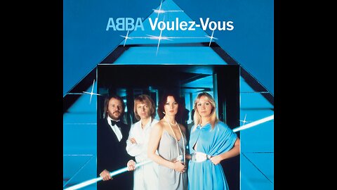 ABBA - Hamlett III (Autumn Days) (Unreleased)