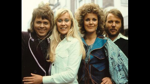 ABBA - Hamlett III (Autumn Days) (Unreleased)