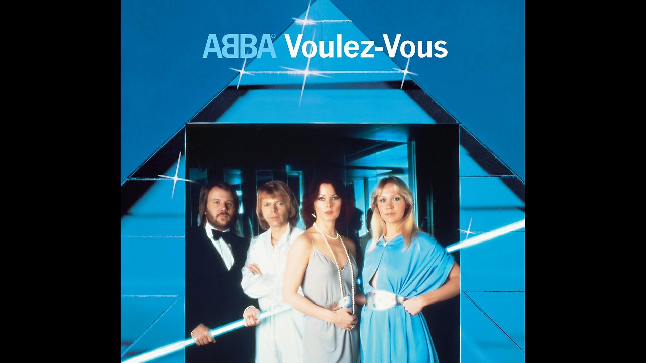 ABBA - Hamlett III (Autumn Days)