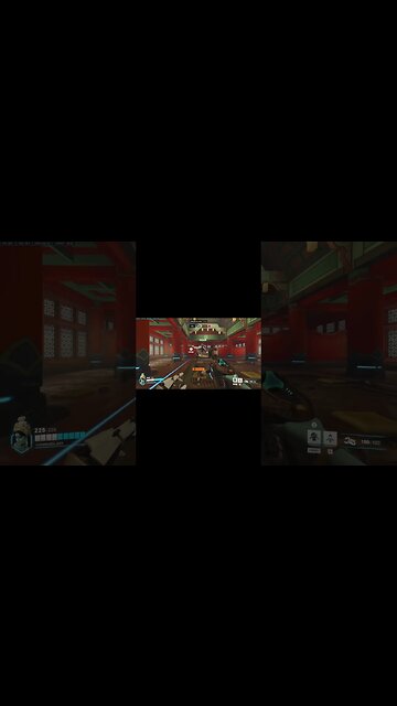 When The Tank Is Bad Overwatch 2 #ow2 #overwatch2 #gaming