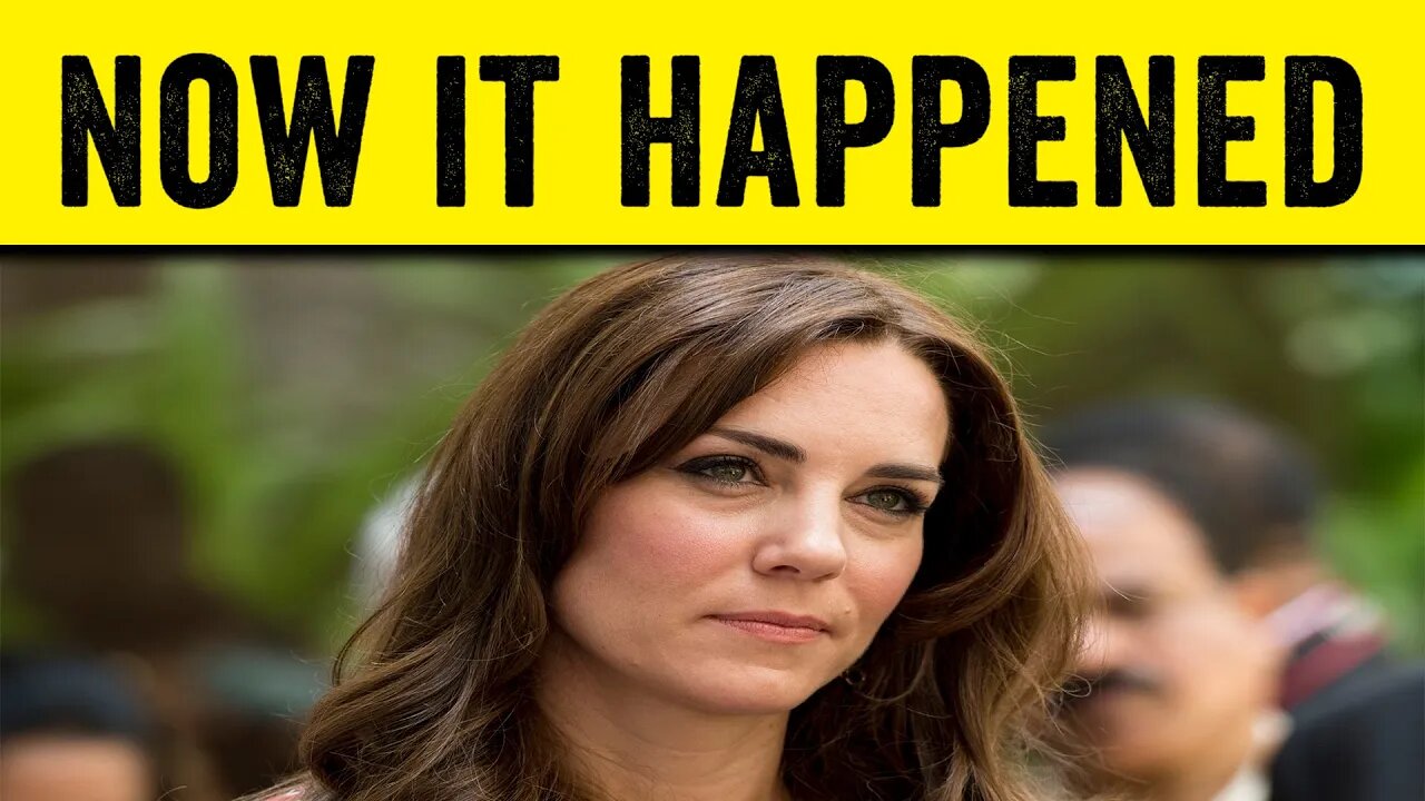 🔴 THE ANNOUNCEMENT THAT SHAKES THE WORLD