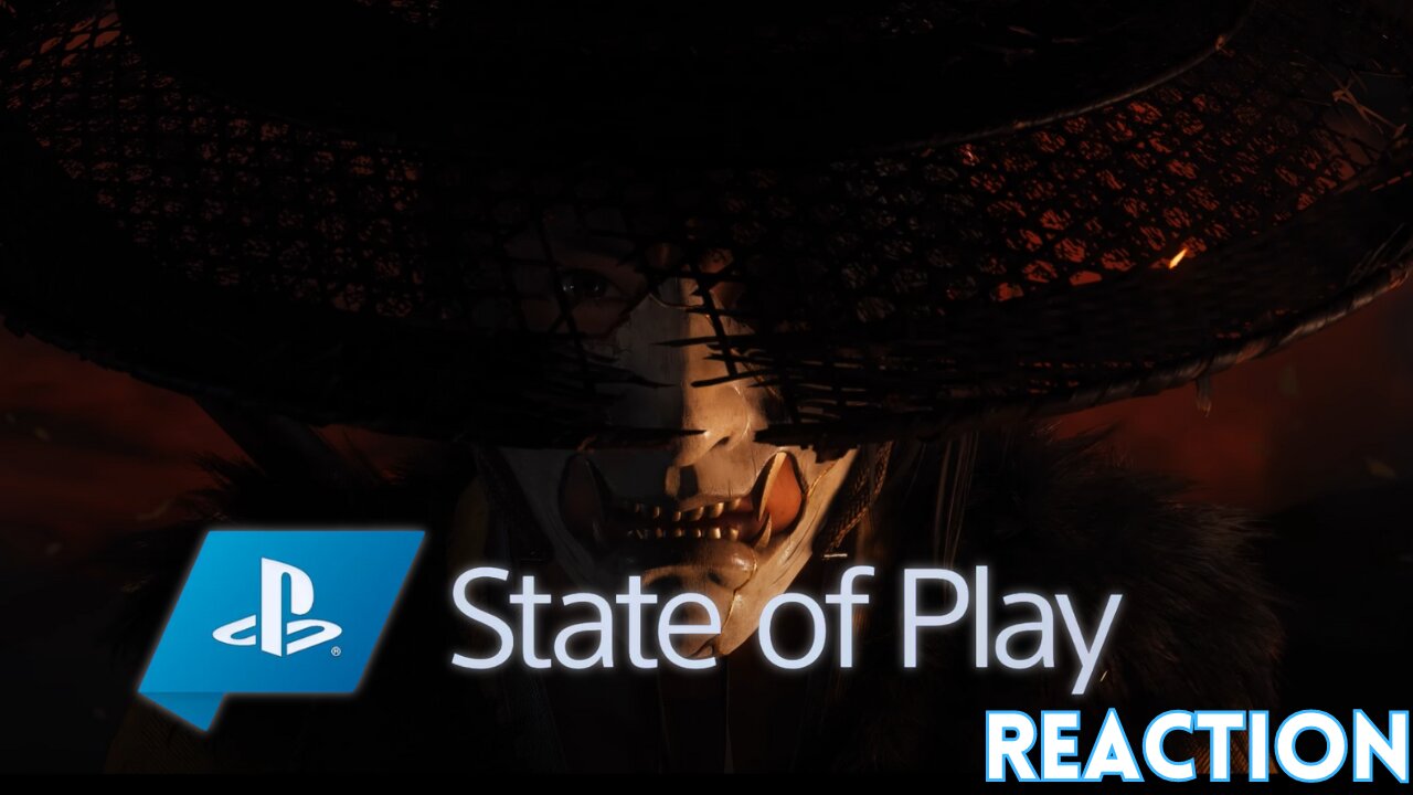 WE GOT THE GOOD ENDING - State of Play 09.24.24 (REACTION)