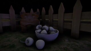 Feed your cat- Tuesdays with Treyblowski