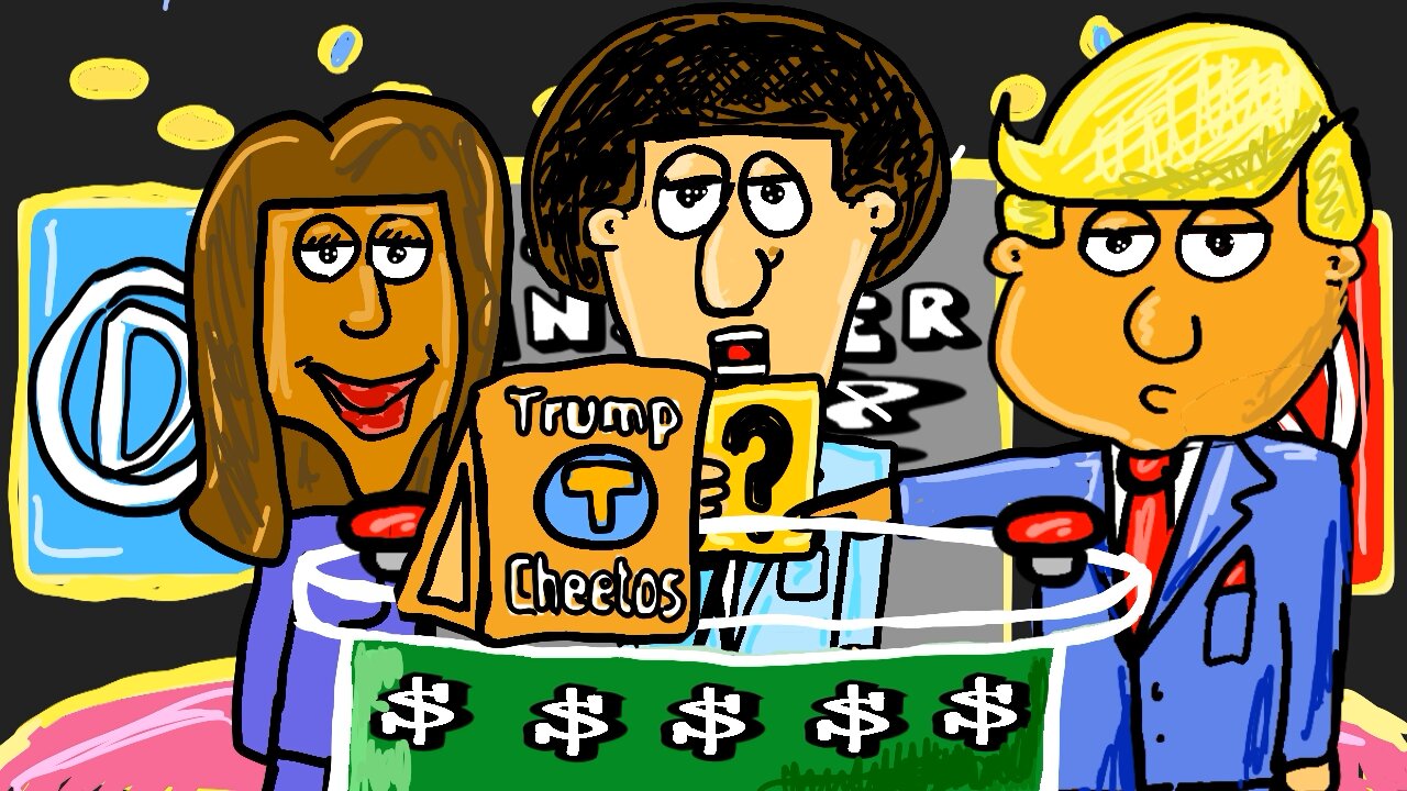 Presidential Debate