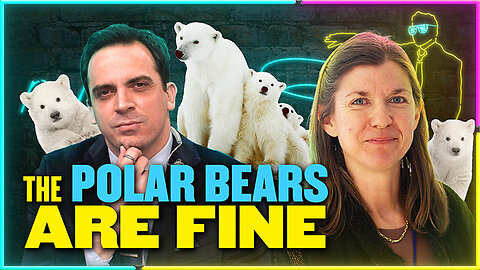 Climate Change Isn't a Big Deal | Mic'd Up
