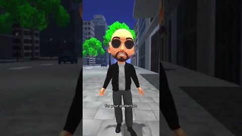Tates Bodyguards - Tate Funny - Tate Animated