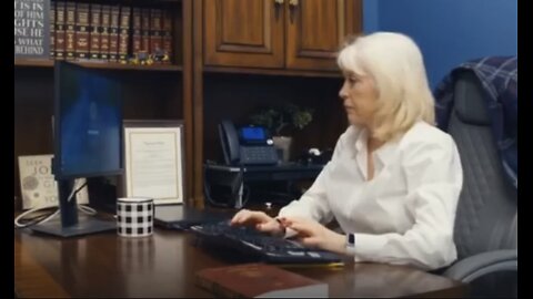 Selection Code - Election Fraud with Tina Peters