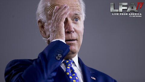 THE DEMOCRATS CAN NEVER BE TRUSTED AGAIN!