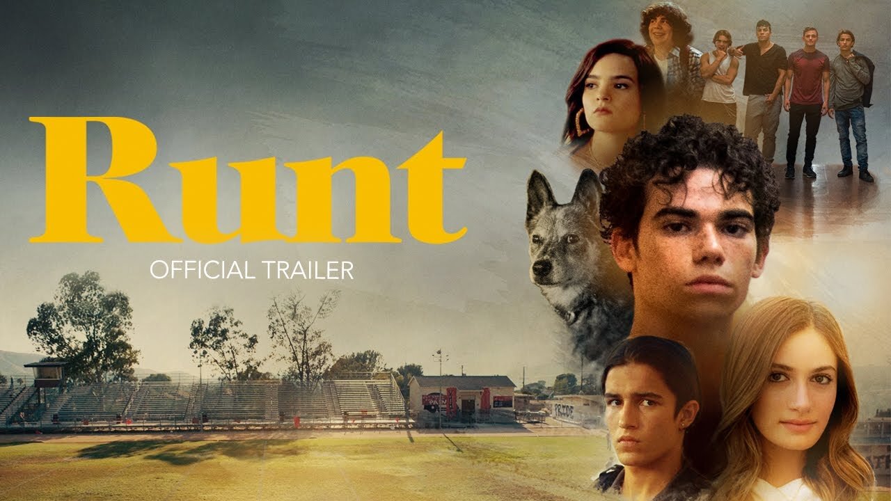 Runt (2021) - Official Trailer HD