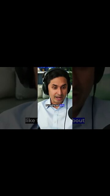 Porn is an emotional coping mechanism.