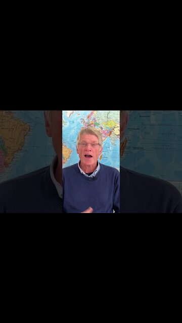 #1 World Economic Forum & China Ernst Wolff