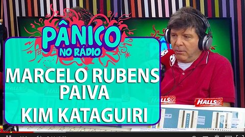 Debate sobre representatividade esquenta o Pânico | Pânico