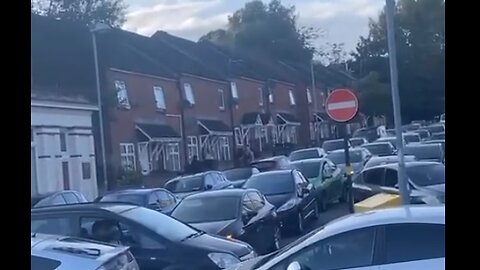Lozells LTN - Martin Mullaney Speaks To Long-Term Resident Majid Khan