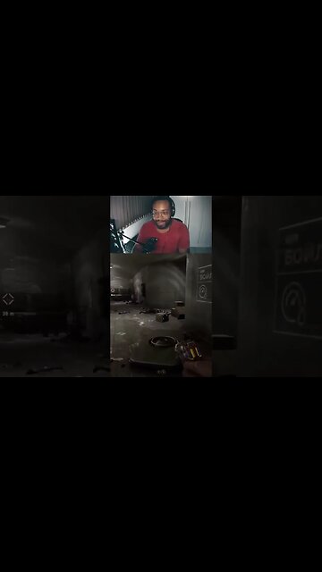 CAVALO!!! | Atomic Heart #atomicheart #shorts