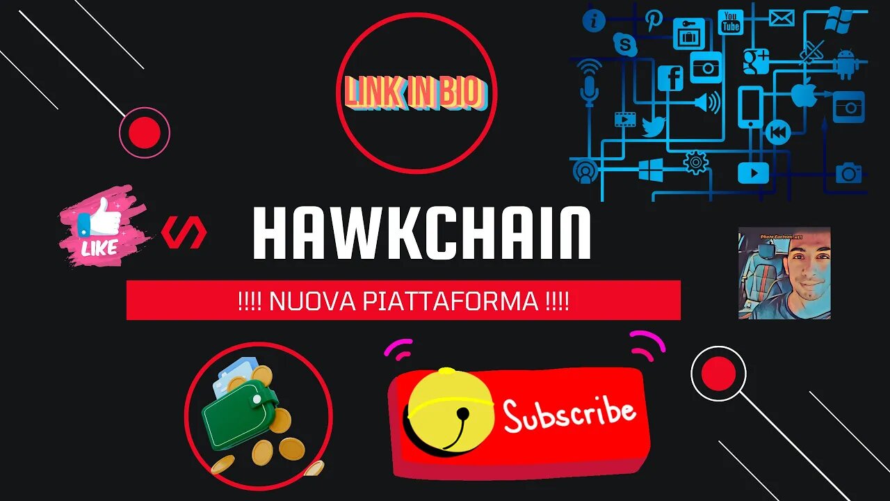 𝐆𝐮𝐚𝐝𝐚𝐠𝐧𝐚𝐫𝐞 𝐨𝐧𝐥𝐢𝐧𝐞 - ★彡☆ HAWKCHAIN