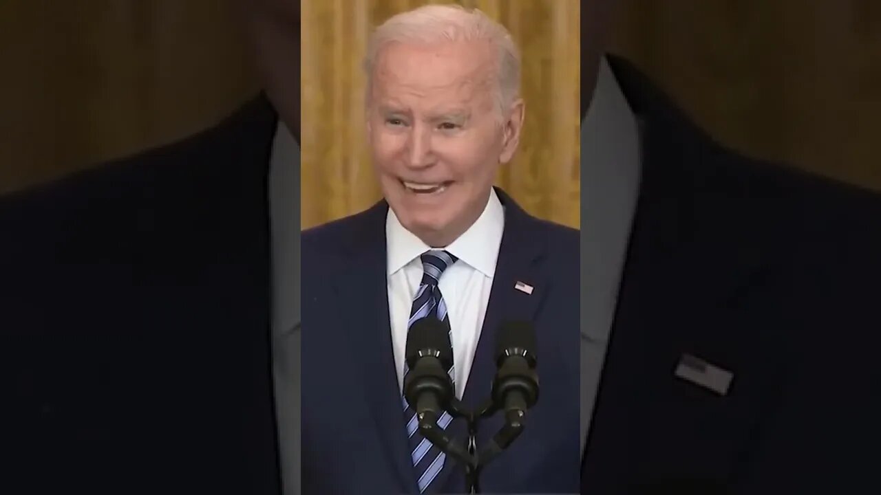Biden CONTRADICTS Kamala Harris