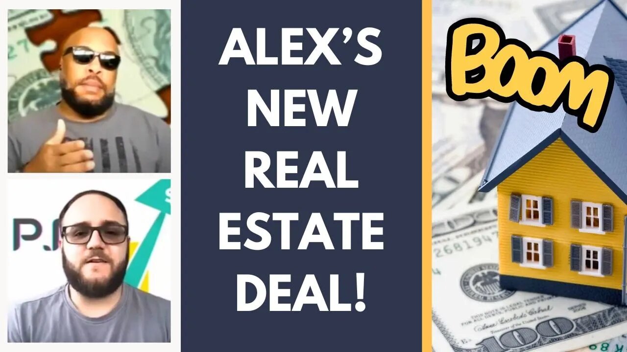 Good Real Estate Investment Deals Can STILL Be Made!- Eps.344 #investmentproperty #realestate