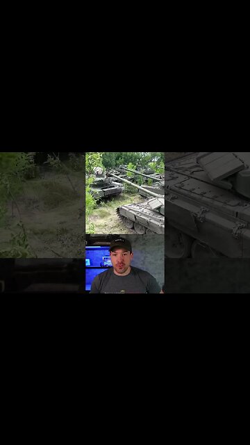 Wagner Turning In Their Tanks