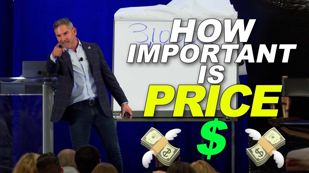 How Important is Price?