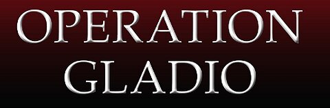 Operation Gladio: Full Parts 1-3. BBC2 1992. CIA, NATO.