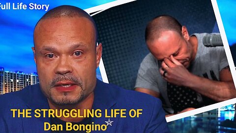 Dan Bongino life story | Education Love 💕 | Motivation Story | Don't Forget to See