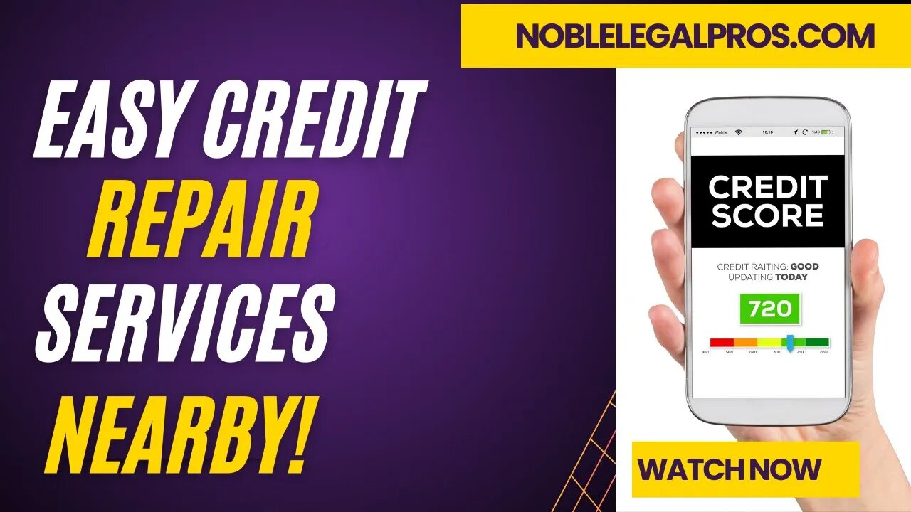 New Orleans, LA | Credit Repair Services Near Me