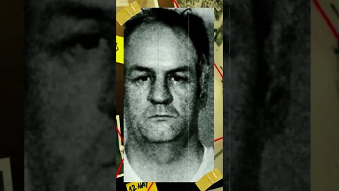 Conheça o mortal assassino do Rio Genesee, Arthur Shawcross #Shorts