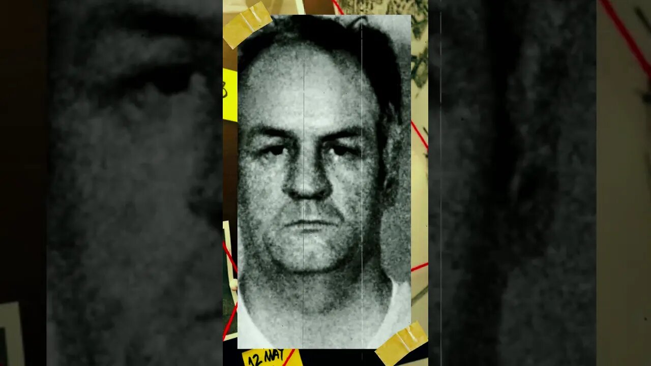 Conheça o mortal assassino do Rio Genesee, Arthur Shawcross #Shorts