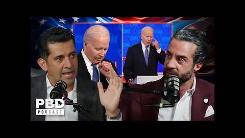 "Don't Know What He Said"- Donald Trump's MIC DROP Moment At CNN Debate Ends Joe Biden's Candidacy