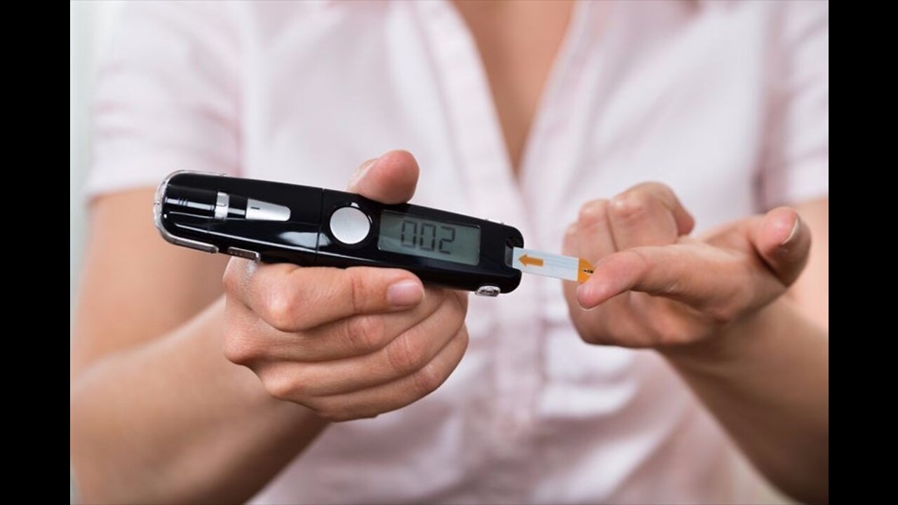 How to Maintain a healthy Blood Sugar Level