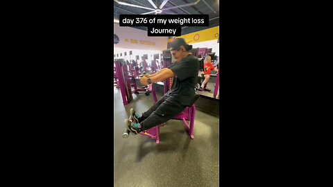 day 376 of my weight loss Journey