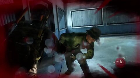 Ps5 - The Last of us Remastered part 1