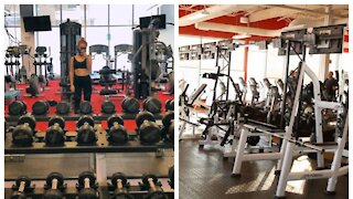 Voici ce que tu dois savoir sur la réouverture des gyms au Québec