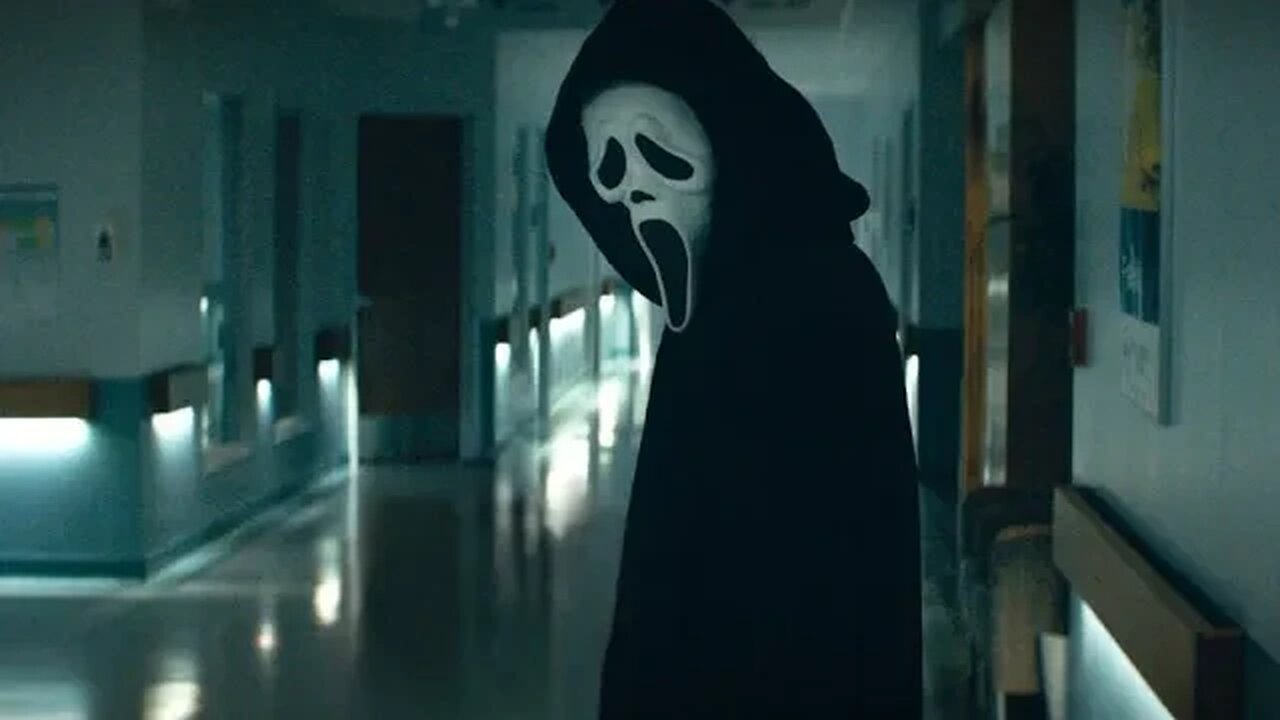 Dead by Daylight GhostFace 4K easy win !!