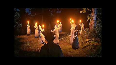Red Dead Redemption 2 - Finding The KKK Clan & Killing Every Single One