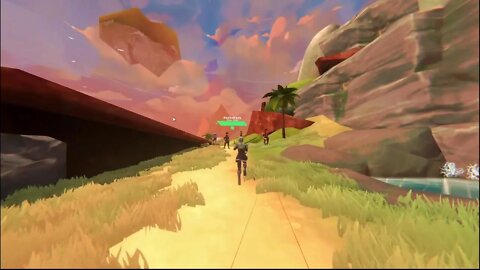 (ENG PC)Pushing some levels tonight