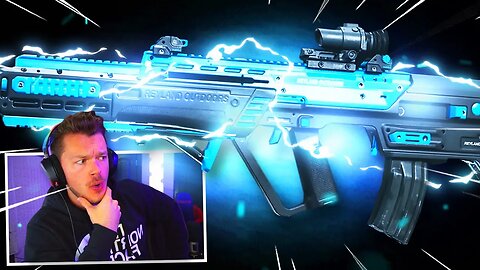 USE this *BUFFED* RAM-7 CLASS IMMEDIATELY🤯 MAX DAMAGE (Best Ram-7 Class Setup) Warzone
