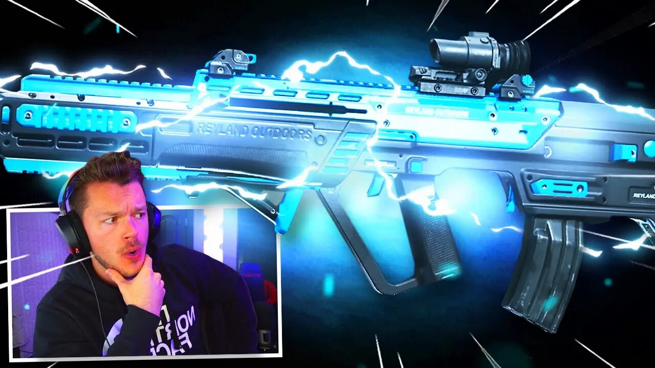 USE this *BUFFED* RAM-7 CLASS IMMEDIATELY🤯 MAX DAMAGE (Best Ram-7 Class Setup) Warzone