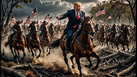 Trumpamania