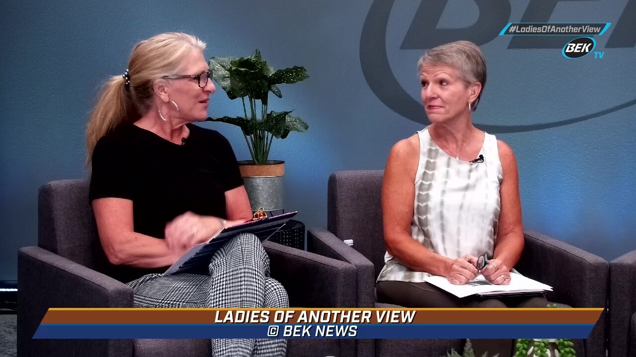 Ladies of Another View - July 20, 2021